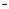 Minimize