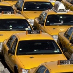 Taxi Library