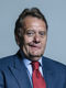 Photo of John Hayes