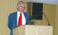 Bryan Denby NTA Conferance 2007