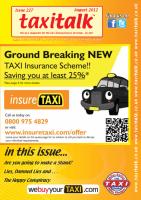 http://www.taxitalk.co.uk