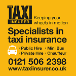 1The Taxi Insurer