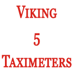 Viking Taximeters